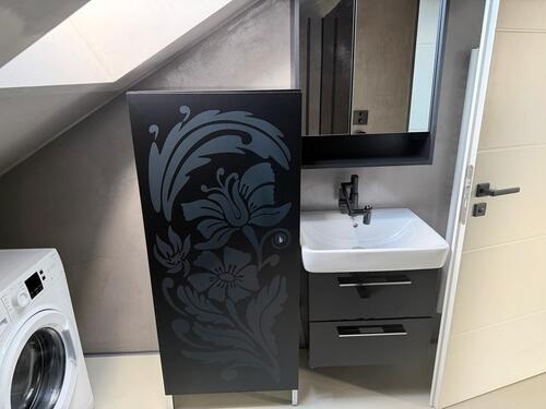 Foto - 2 Zimmer Dachgeschoßwohnung zur Miete in Witten