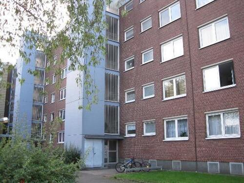 Foto - Familienangelegenheit: geräumige 3-Zimmer-Wohnung