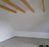 Dachgeschosswohnung 75 qm ab 01.12.2025 - Metelen