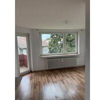 Wohnung 2 Zimmer mit großen Balkon Frei - Minden Kuhlenkamp