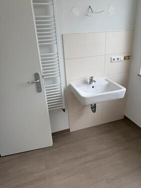 Foto - Etagenwohnung zur Miete in Minden