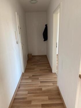 Foto - Etagenwohnung in Minden zur Miete