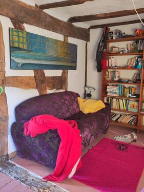 Foto - Einfamilienhaus zum Kaufen in Dornburg