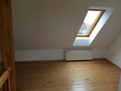 Foto - Etagenwohnung in Greifswald