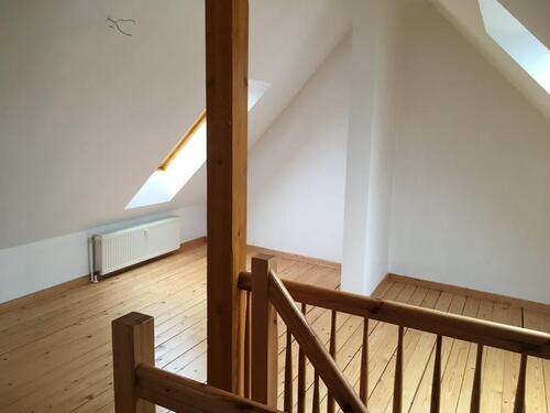 Foto - Etagenwohnung in Greifswald zur Miete