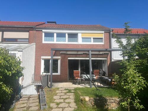 Foto - Charmantes Reihenhaus zur Miete