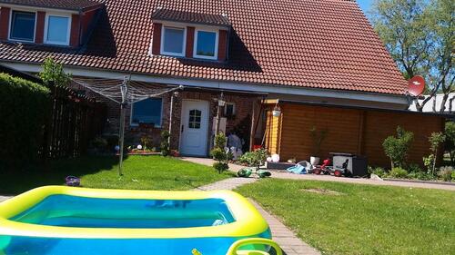 Foto - Reihenmittelhaus, Groß Rogahn, ohne Makler
