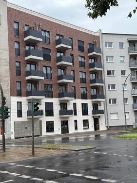 Foto - Etagenwohnung zur Miete in Berlin