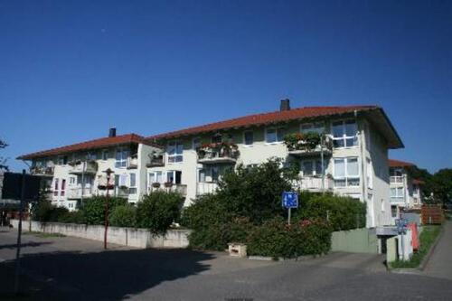 Foto - 1 Tiefgaragenstellplatz ab sofort zu vermieten
