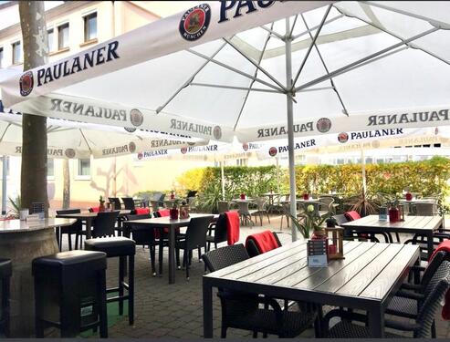 Foto - Bistro, Gaststätte, Shishabar zum mieten in NK City