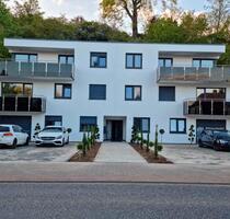 Moderne 3-Zimmer-Wohnung mit großem Balkon in zentraler Lage - Schlitz