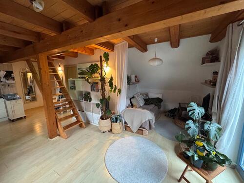 Foto - Etagenwohnung zur Miete in Burglauer