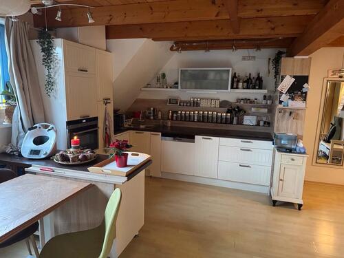 Foto - Etagenwohnung in Burglauer