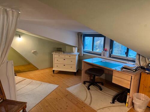 Foto - Etagenwohnung in Burglauer zur Miete