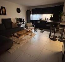 Moderne, neuwertige Eigentumswohnung in Rosenau, Elsass (F) - Weil am Rhein