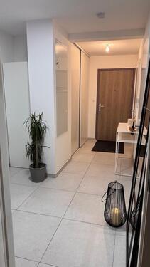 Foto - Etagenwohnung in Weil am Rhein