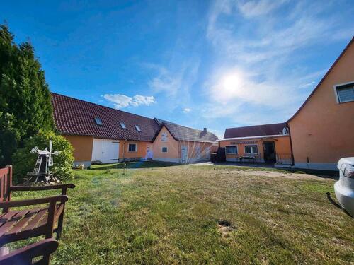 Foto - Einfamilienhaus zum Kaufen in Biederitz