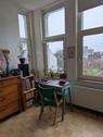 Foto - Helle 2 Zimmer im Altbau in Raderberg zur Zwischenmiete Januar bi