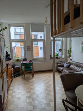 Foto - 2 Zimmer Etagenwohnung zur Miete in Köln