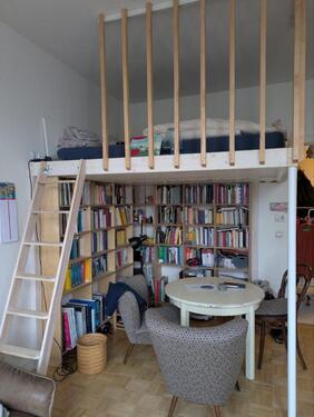 Foto - 2 Zimmer Etagenwohnung in Köln