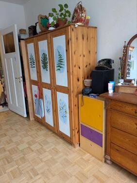 Foto - Etagenwohnung in Köln zur Miete