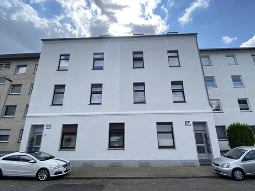 Foto - Große Altbau Dachgeschoss Maisonette Wohnung