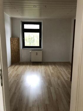 Foto - Etagenwohnung in Oberhausen zur Miete