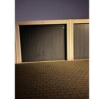 Garage zu vermieten - 100,00&nbsp;EUR Miete, in Daun (PLZ: 54550)