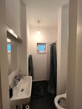 Foto - Etagenwohnung in Hamburg zur Miete