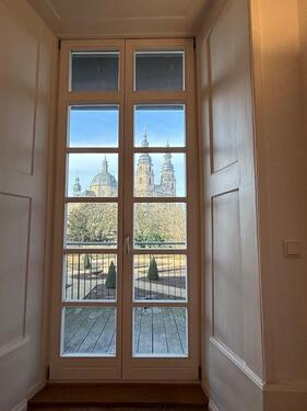 Foto - Wohnen im Palais mit Domblick - 1.625,00&nbsp;EUR Kaltmiete, ca.&nbsp; 129,00&nbsp;m&sup2;