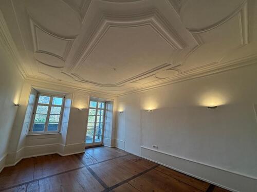 Foto - 3 Zimmer Etagenwohnung zur Miete in Fulda