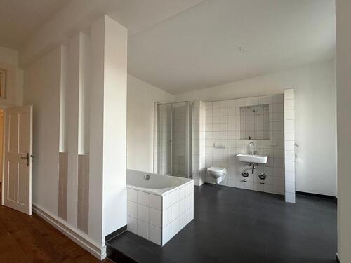 Foto - Etagenwohnung in Fulda zur Miete