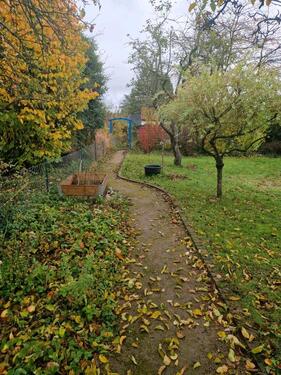 Foto - Grundst&uuml;ck zur Miete in Lüneburg