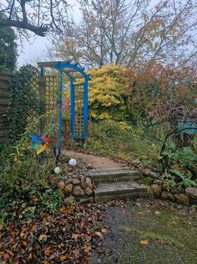 Foto - Grundst&uuml;ck in Lüneburg