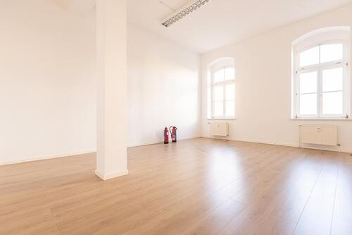 Foto - Etagenwohnung in Torgau zur Miete