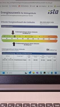 Foto - 3 Zimmer Etagenwohnung zur Miete in Baden-Baden