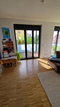 Foto - Etagenwohnung in Baden-Baden zur Miete