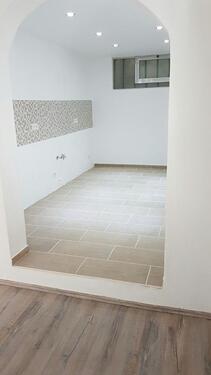 Foto - Etagenwohnung in Beckingen zur Miete