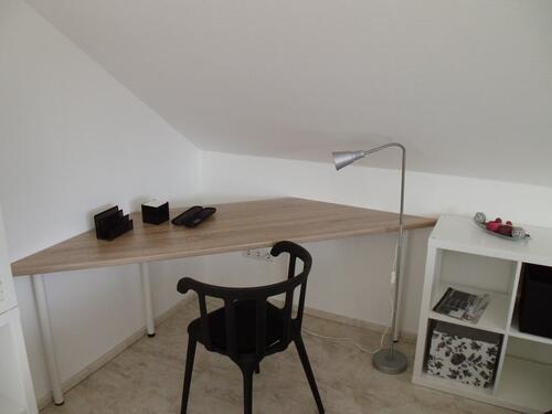 Foto - 2 Zimmer Dachgeschoßwohnung zur Miete in Wertheim