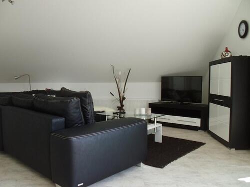 Foto - 2 Zimmer Dachgeschoßwohnung in Wertheim