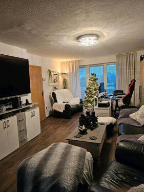 Foto - 2 Zimmer Maisonettenwohnung in Esens