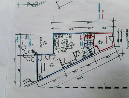 Foto - gemütliche Singlewohnung in Vlotho Exter