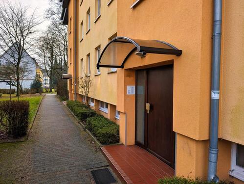 Foto - 2.5 Zimmer Etagenwohnung in Lübeck