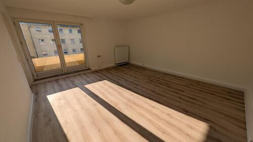 Foto - Etagenwohnung in Lübeck zur Miete