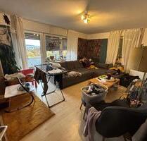 Wunderschöne Wohnung mit Balkon und tollem Ausblick! - Neustadt bei Coburg