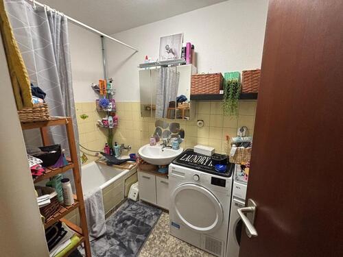 Foto - 3.5 Zimmer Etagenwohnung in Neustadt bei Coburg