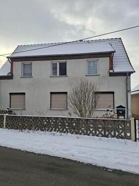 Foto - 9 Zimmer Einfamilienhaus zum Kaufen in Bad Liebenwerda