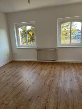 Foto - Etagenwohnung in Wittenberg Lutherstadt zur Miete