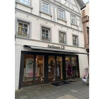 Repräsentative Ladenfläche in 1A Lage in Neustadt Wstr. - Neustadt an der Weinstraße