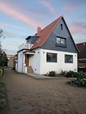 Foto - Erstbezug nach Sanierung: 3-Zimmer Erdgeschosswohnung mit Garten